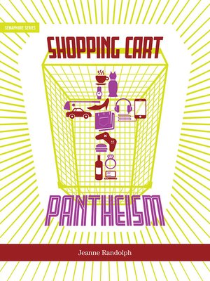 cover image of Shopping Cart Pantheism